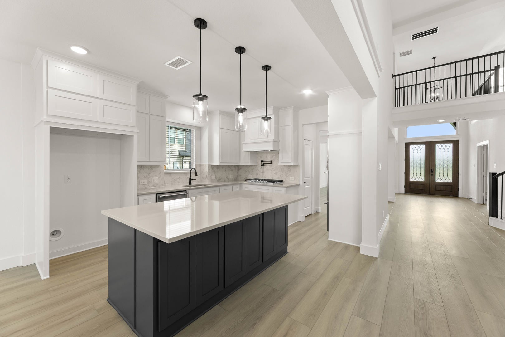 Hidden Lakes Estates - 13