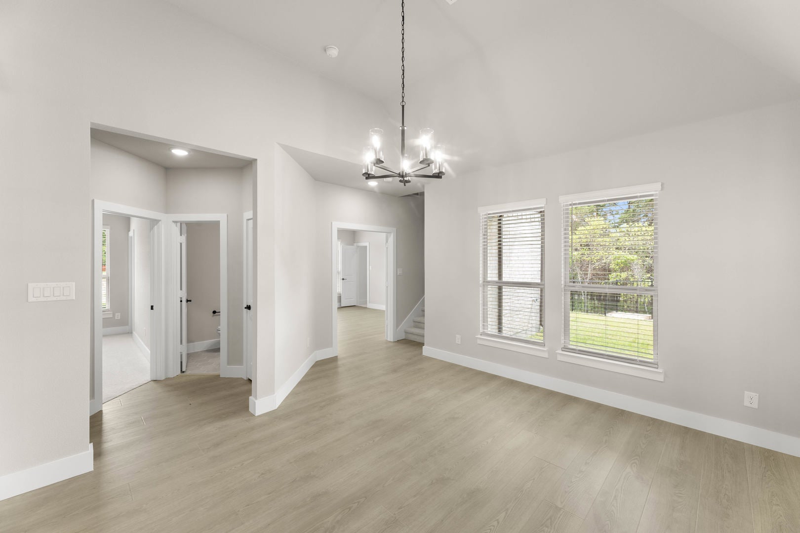Broadmoor Estates - 15