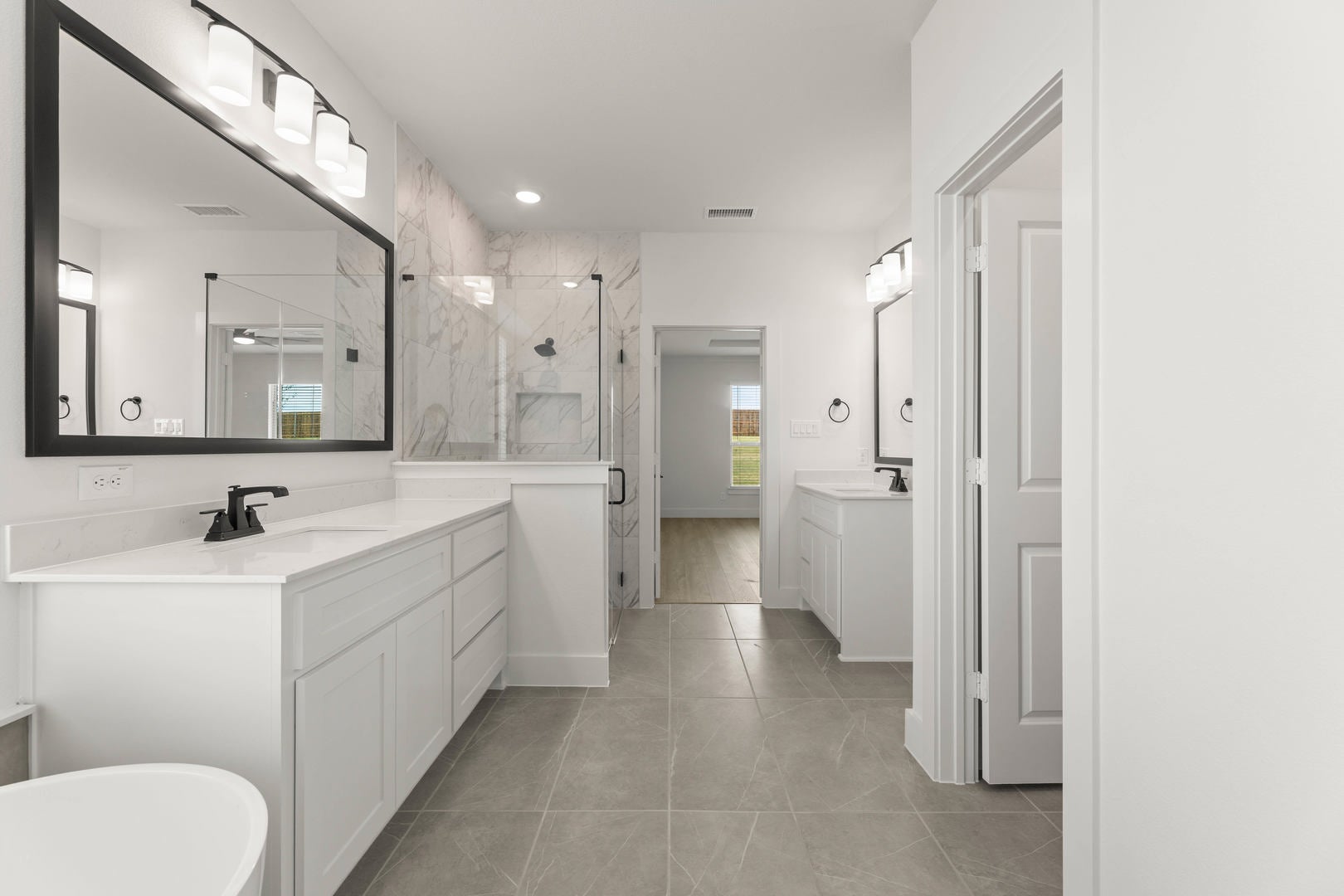 Broadmoor Estates - 20
