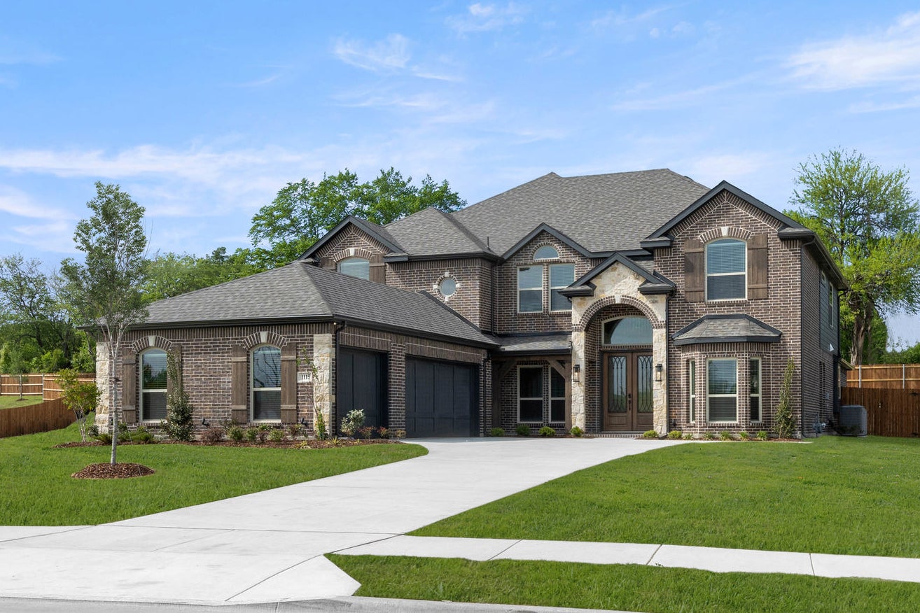 Hidden Lakes Estates - 02
