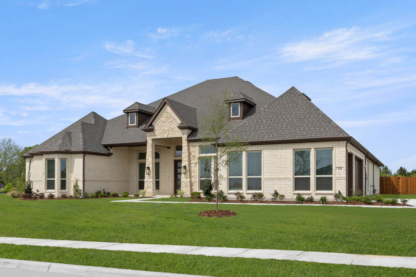 Broadmoor Estates - 02