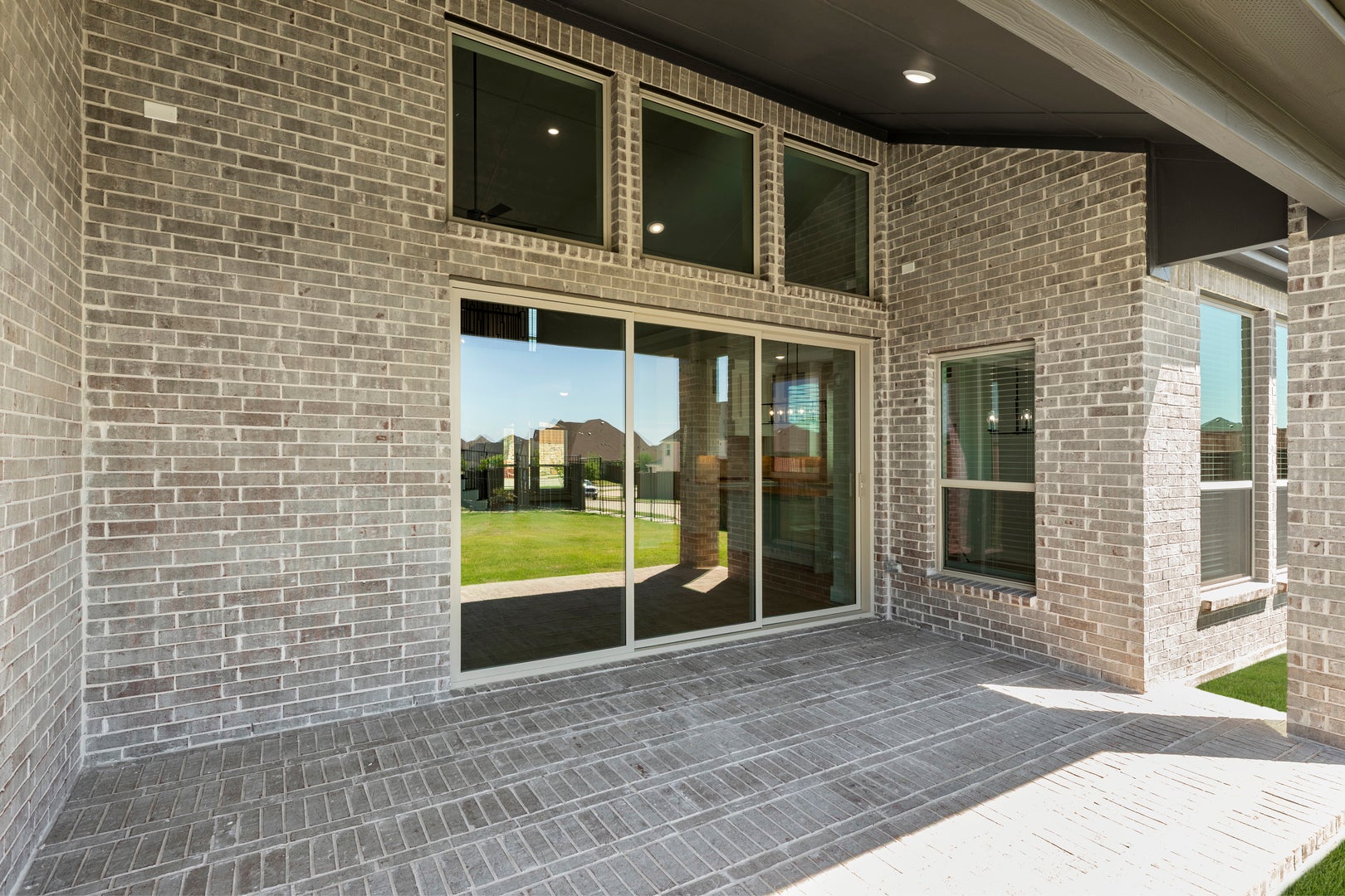 Cambridge Estates - Harwood - 03