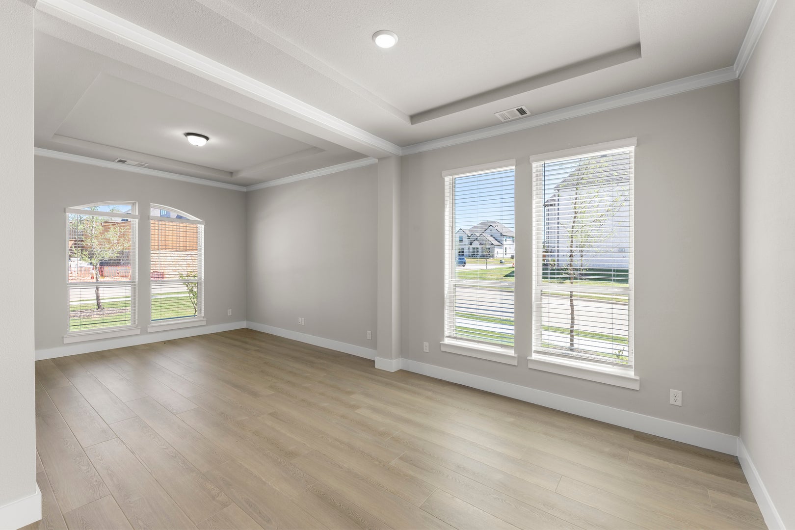 Cambridge Estates - Harwood - 09