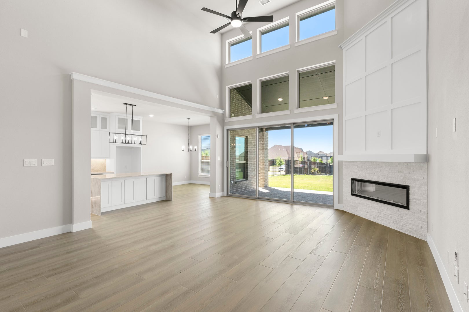 Cambridge Estates - Harwood - 11