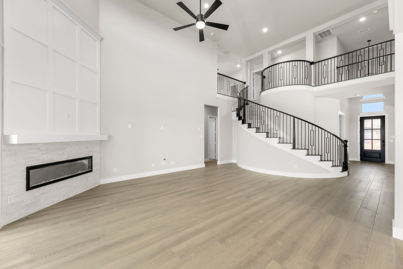 Cambridge Estates - Harwood - 12