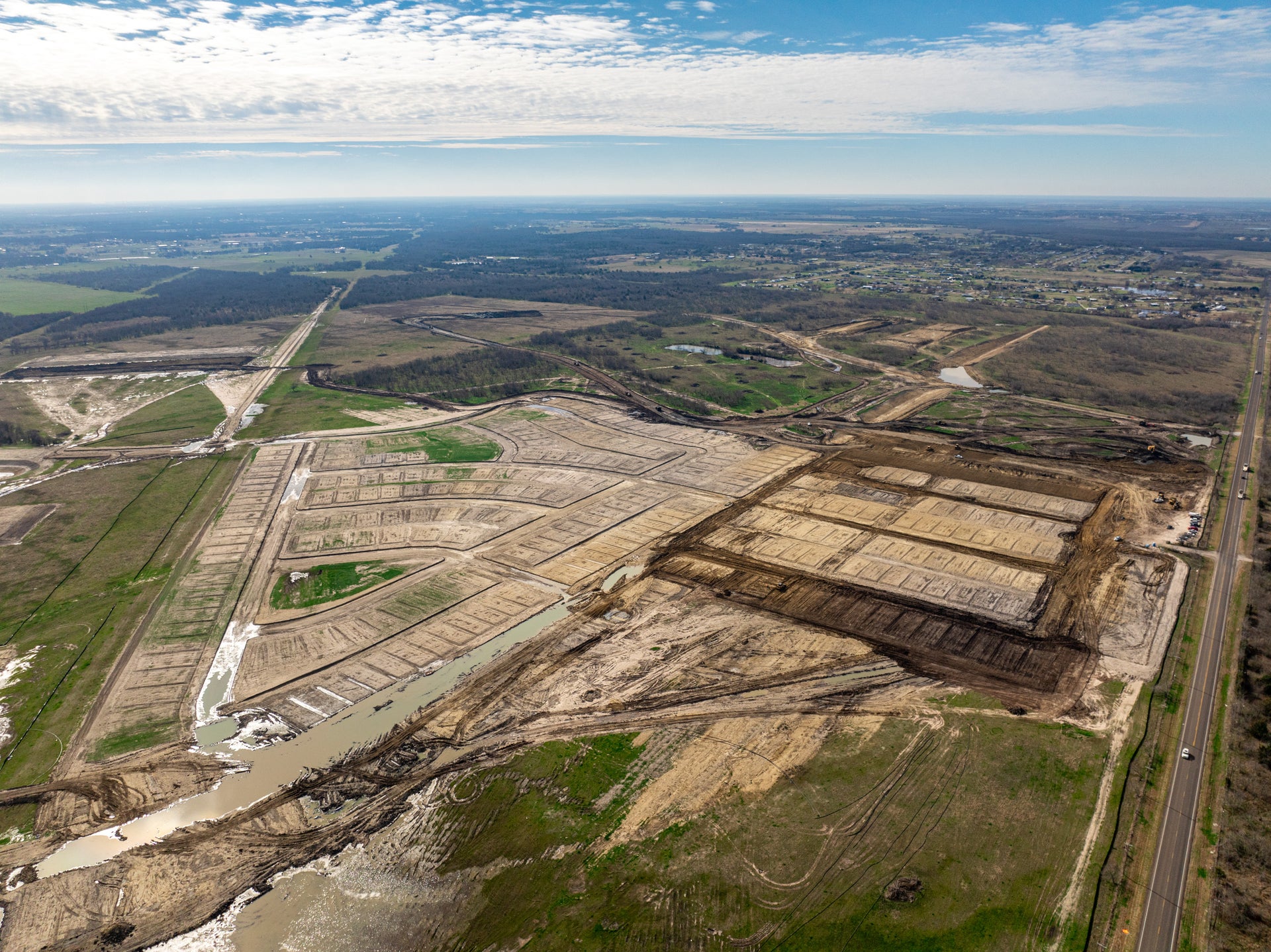 Arboretum Estates - 05