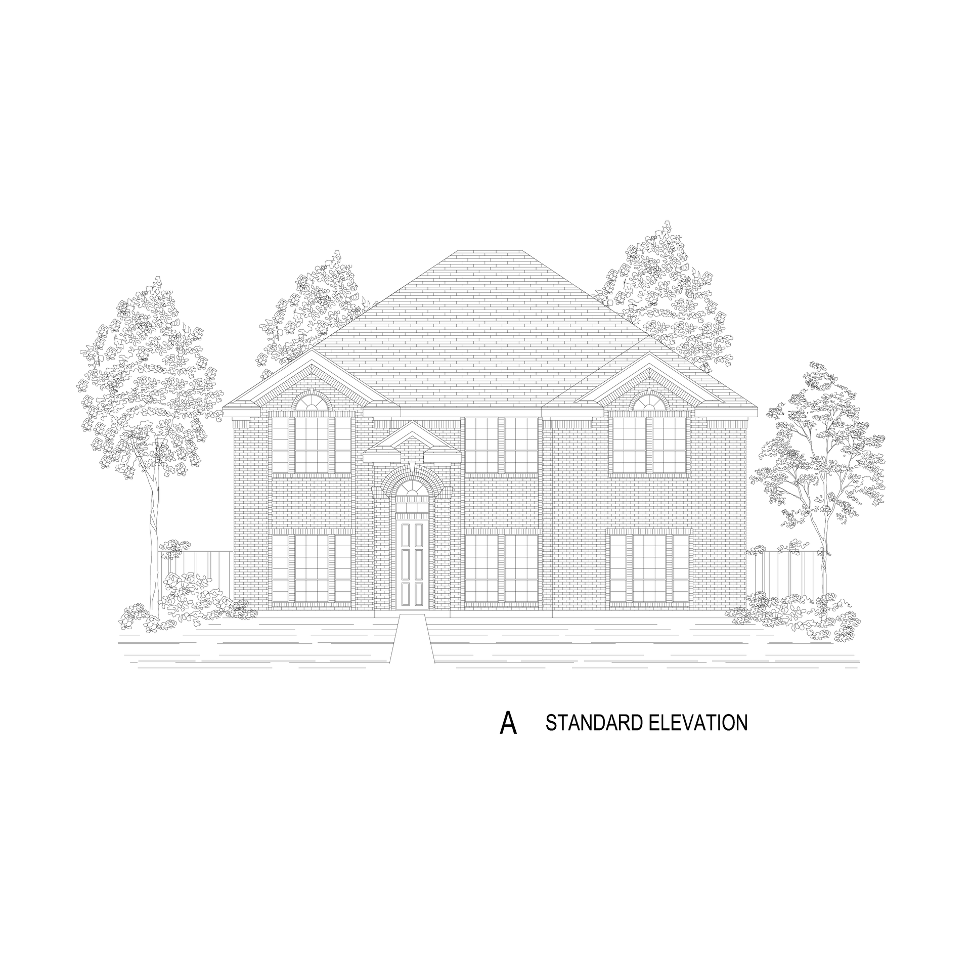 Hillcrest 45 2R-CW (w/Media) - 01