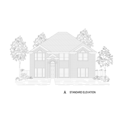 Hillcrest 45 2R-CW (w/Media) - 01