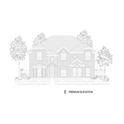 Hillcrest 45 2R-CW (w/Media) - 05