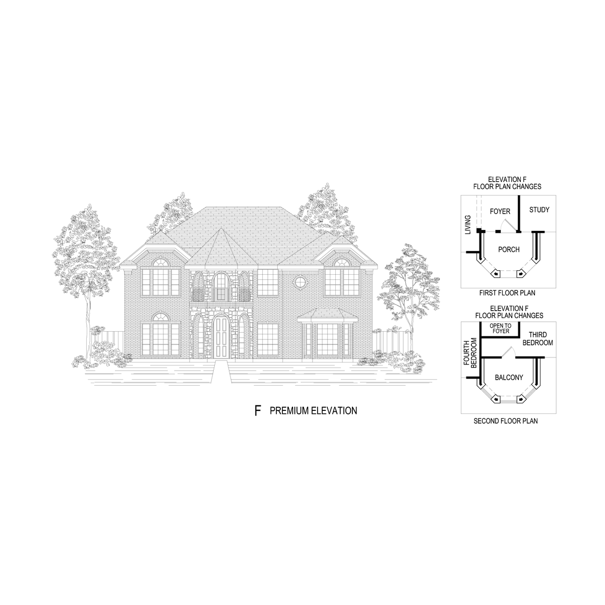Hillcrest 45 2R-CW (w/Media) - 06