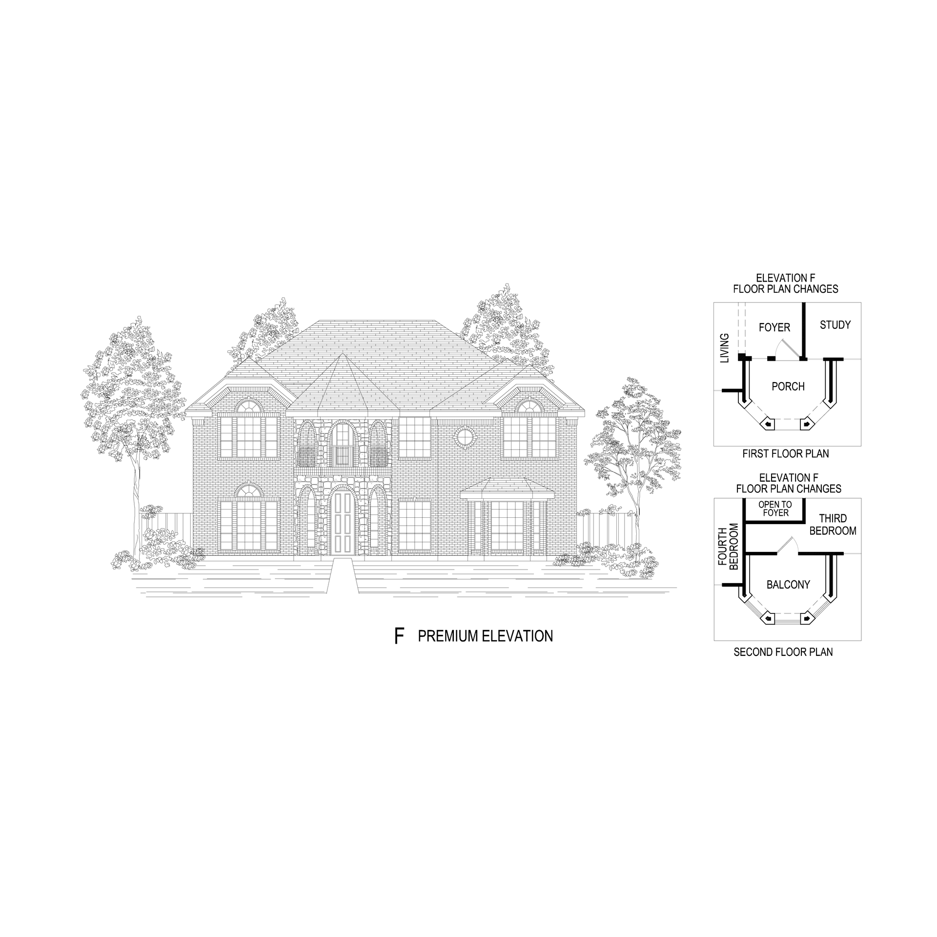 Hillcrest 45 2R-CW (w/Media) - 06