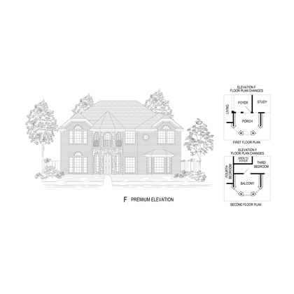 Hillcrest 45 2R-CW (w/Media) - 06