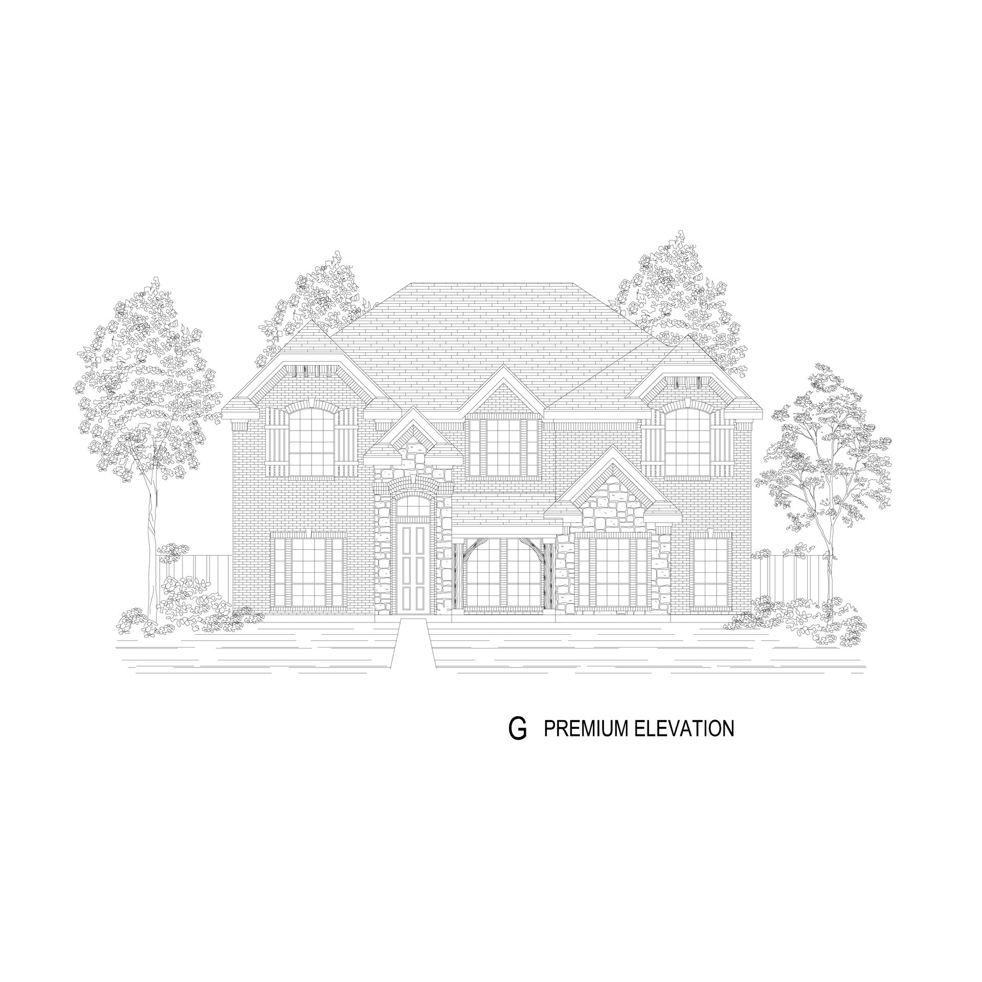 Hillcrest 45 2R-CW (w/Media) - 07