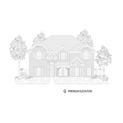 Hillcrest 45 2R-CW (w/Media) - 07