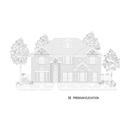 Hillcrest 45 2R-CW (w/Media) - 08