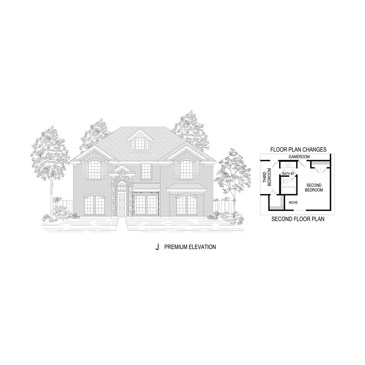 Hillcrest 45 2R-CW (w/Media) - 09