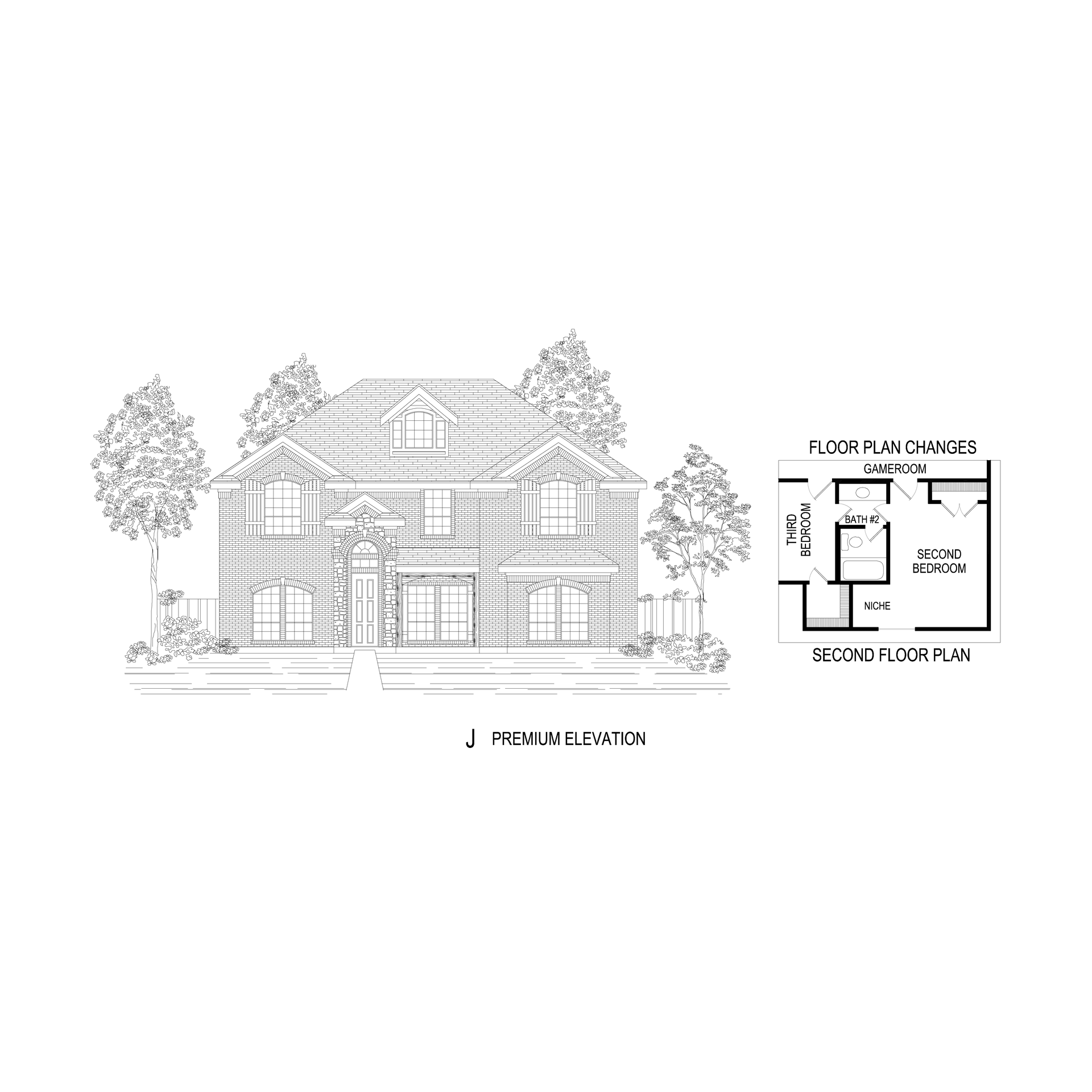 Hillcrest 45 2R-CW (w/Media) - 09
