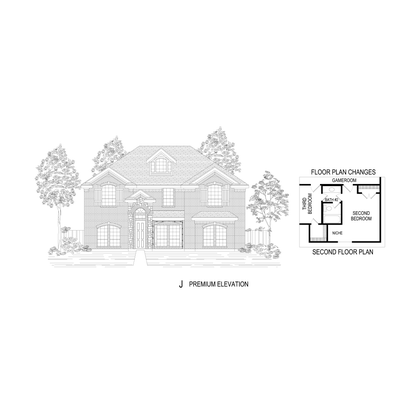 Hillcrest 45 2R-CW (w/Media) - 09