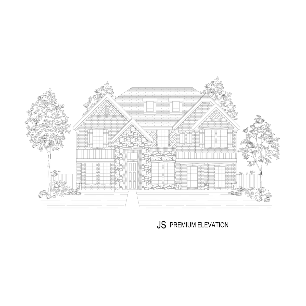 Hillcrest 45 2R-CW (w/Media) - 11