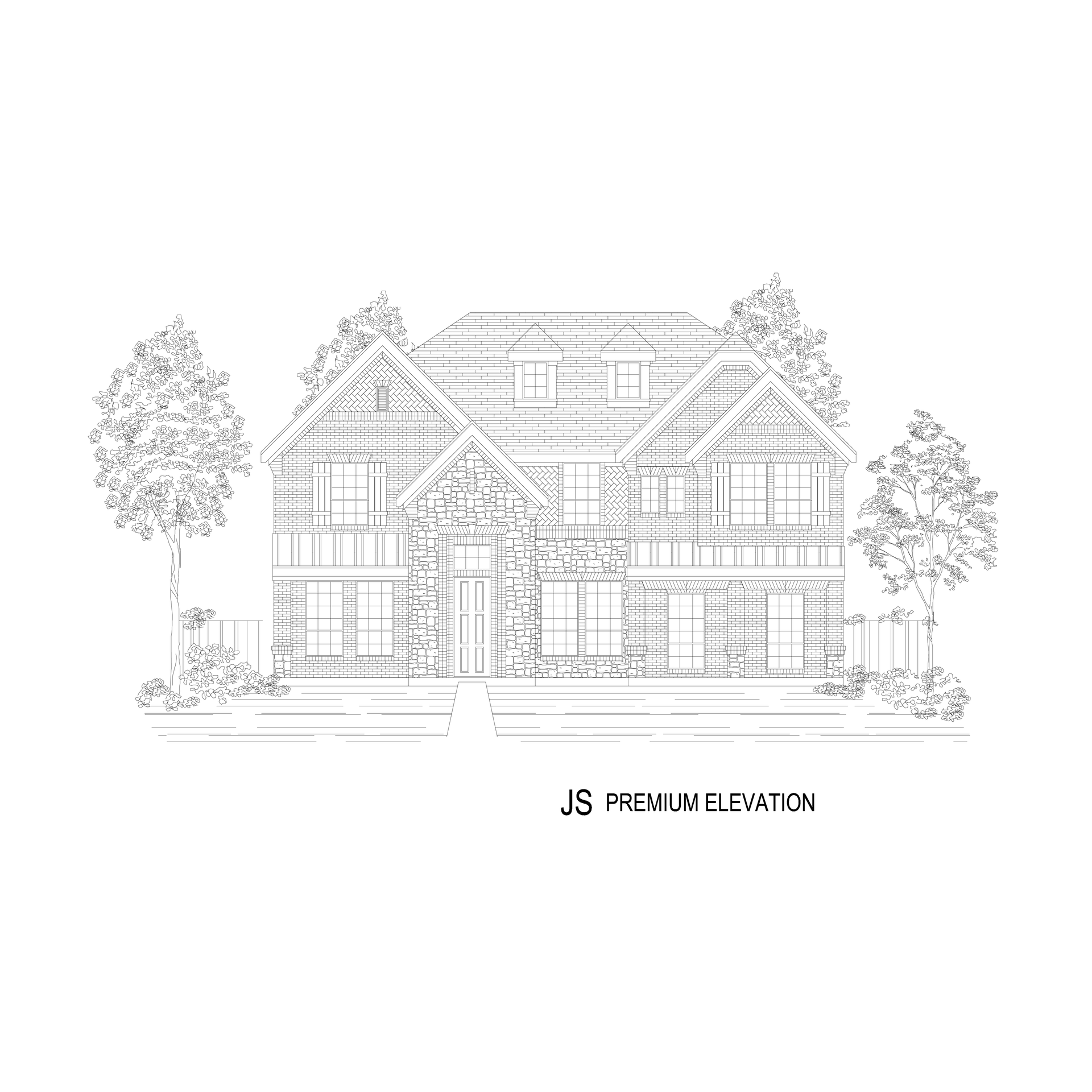 Hillcrest 45 2R-CW (w/Media) - 11