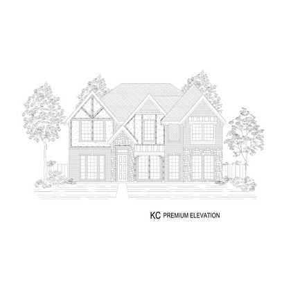 Hillcrest 45 2R-CW (w/Media) - 12