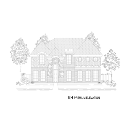 Hillcrest 45 2R-CW (w/Media) - 13