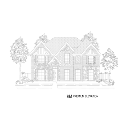 Hillcrest 45 2R-CW (w/Media) - 14