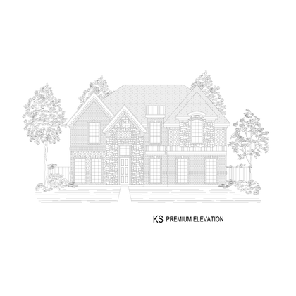 Hillcrest 45 2R-CW (w/Media) - 15