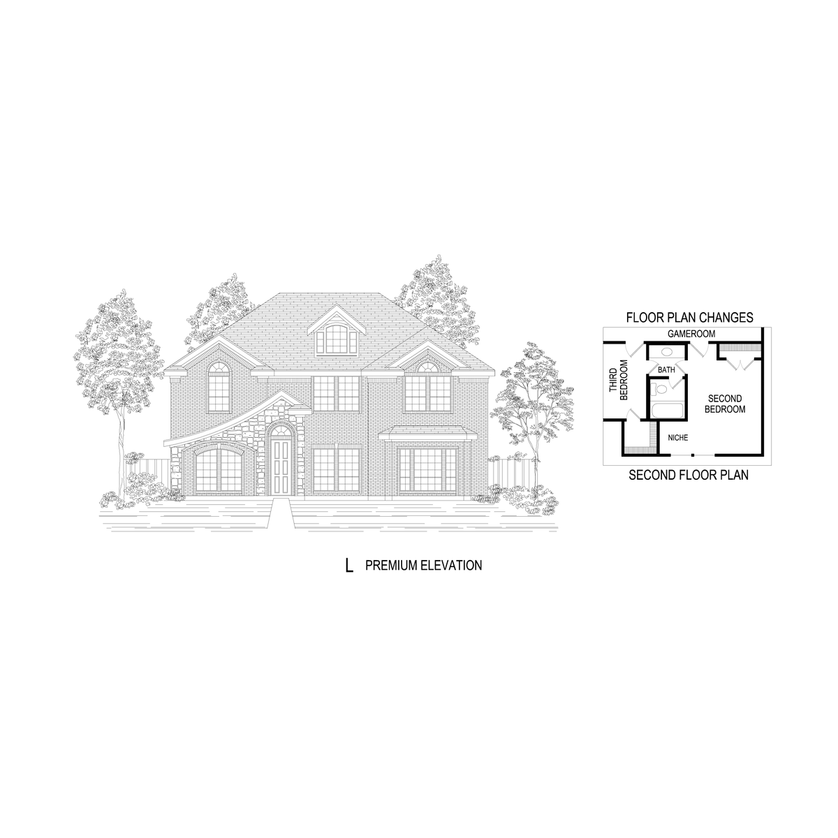 Hillcrest 45 2R-CW (w/Media) - 16