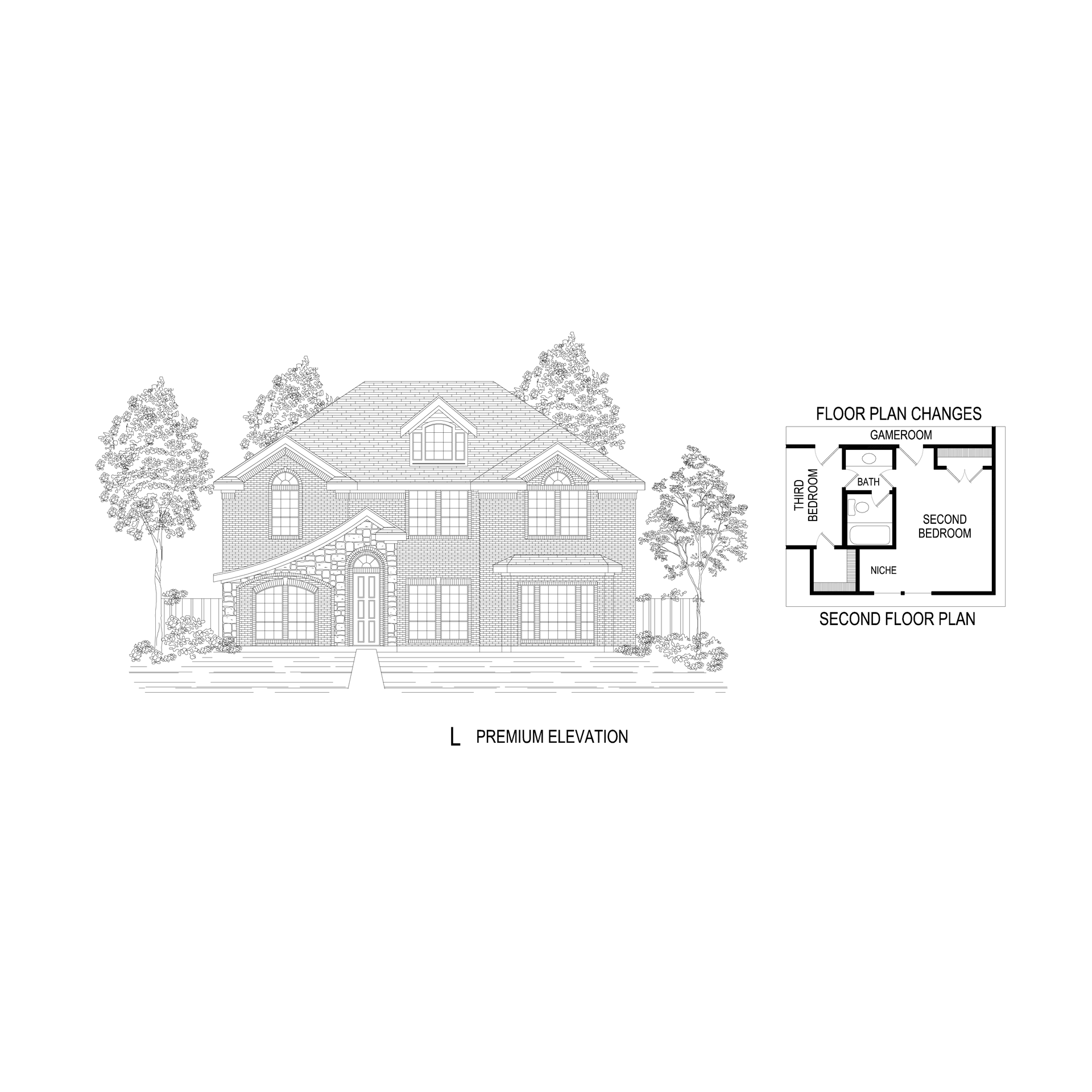 Hillcrest 45 2R-CW (w/Media) - 16