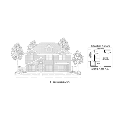 Hillcrest 45 2R-CW (w/Media) - 16