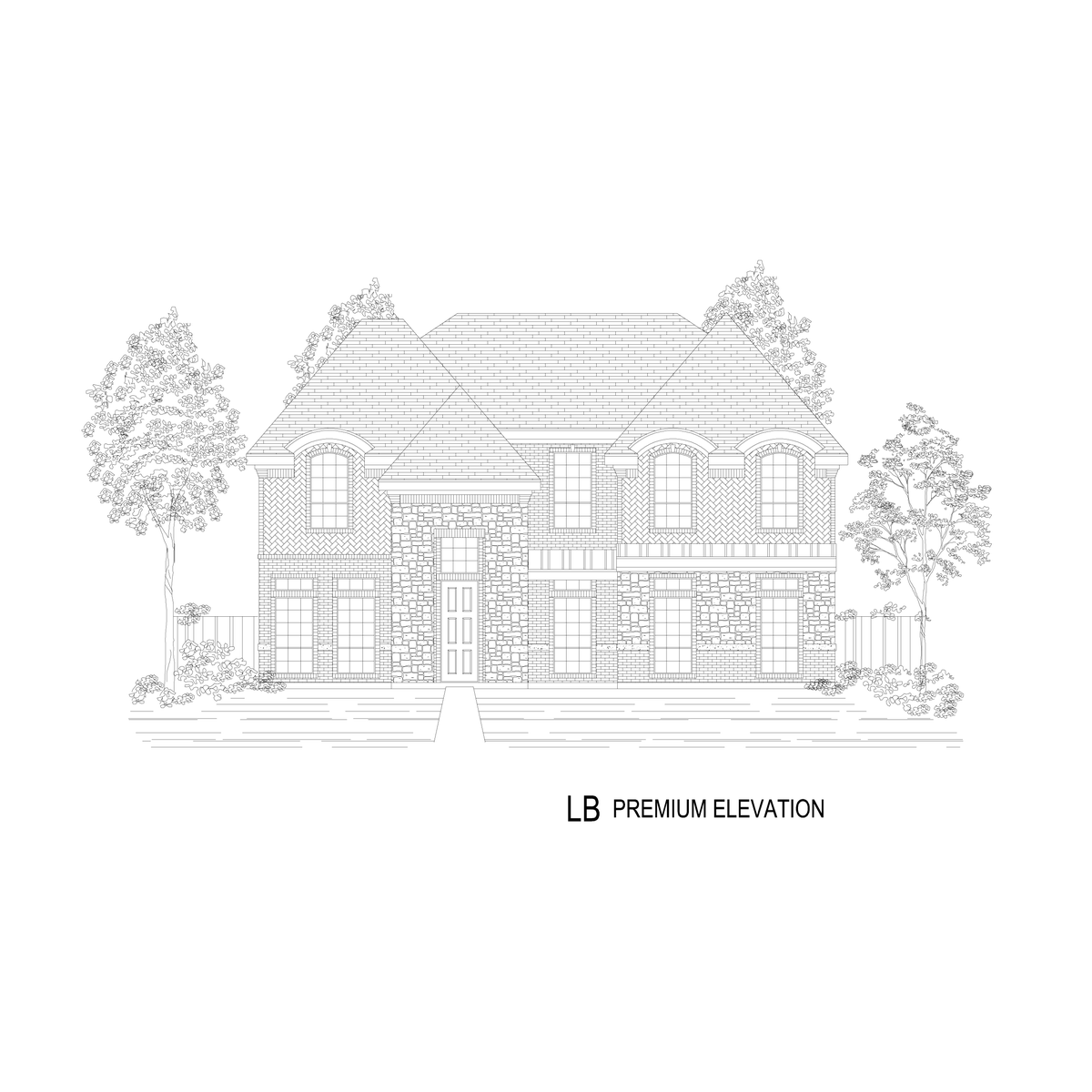 Hillcrest 45 2R-CW (w/Media) - 17