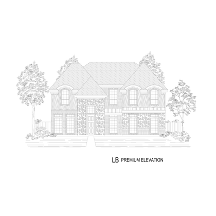 Hillcrest 45 2R-CW (w/Media) - 17