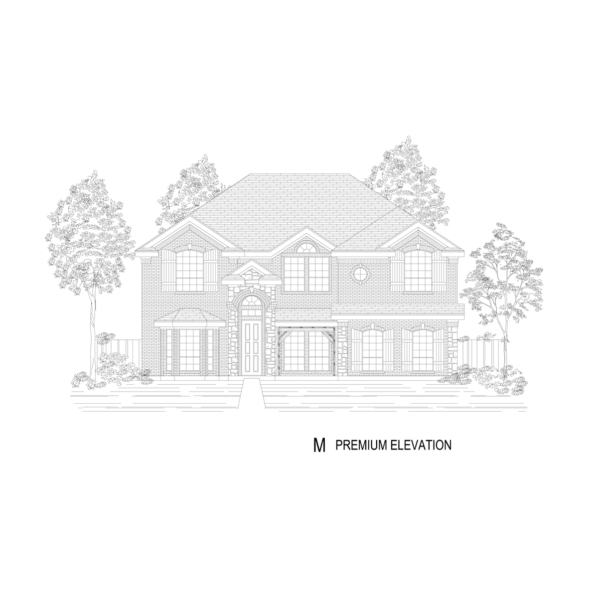 Hillcrest 45 2R-CW (w/Media) - 18