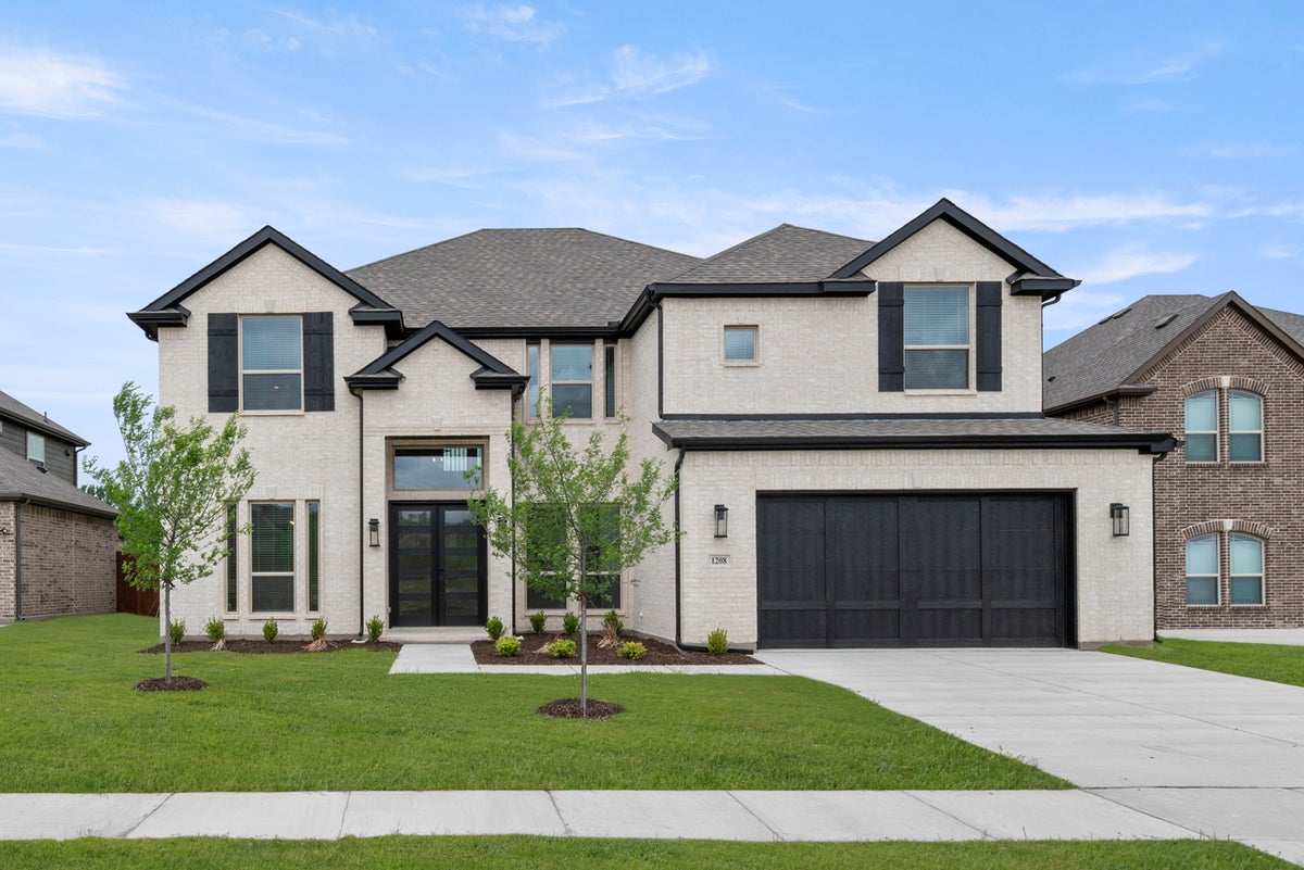 High Country - Photo 01