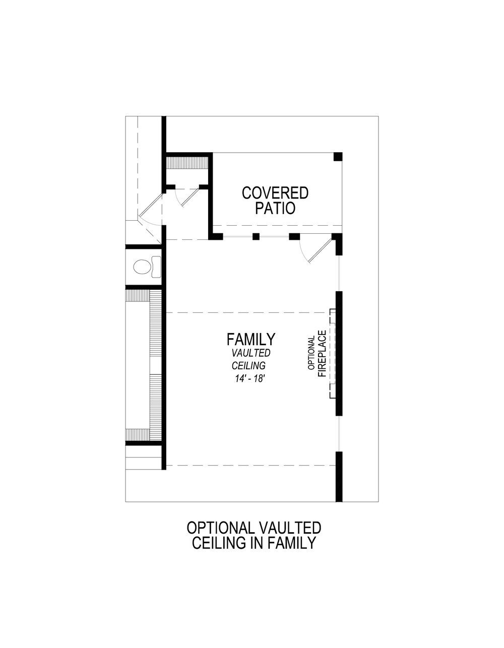 Truman Select 2F - Floor Plan 4