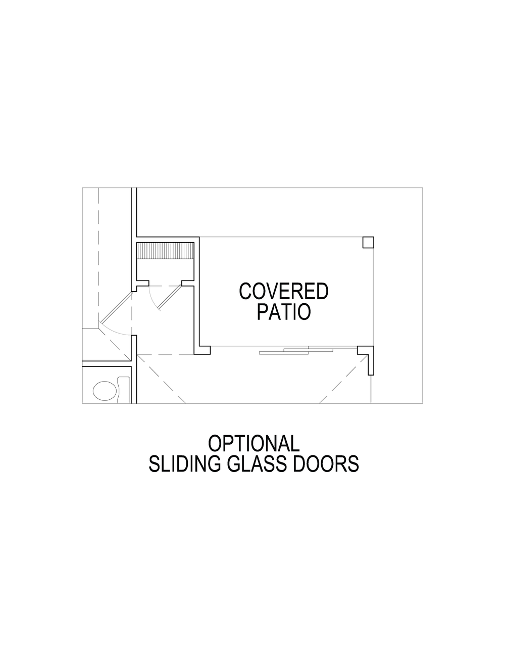 Truman Select 2F - Floor Plan 3