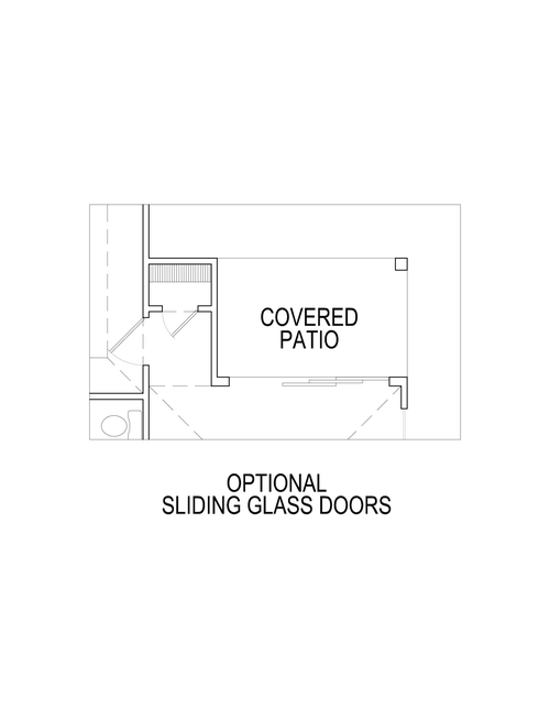 Truman Select 2F - Floor Plan 3