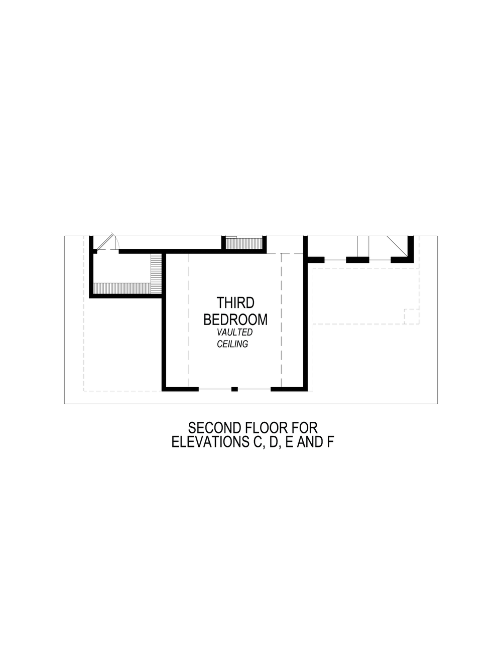 Truman Select 2F - Floor Plan 5
